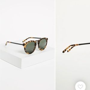 Karen Walker - Harvest Sunnies